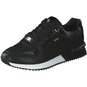 MEXX Fleur Sneaker  schwarz