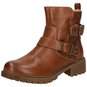 MEXX Milana Biker Boots  beige