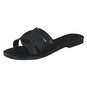 MEXX Pantolette  schwarz