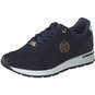 MEXX Sneaker  blau