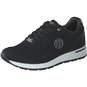 MEXX Sneaker  schwarz