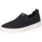 Michael Kors Juno Knit Slip On  schwarz