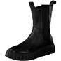 Mjus Basement Chelsea Boots  schwarz