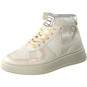 Mjus Tech Sneaker High  beige