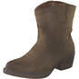 Mustang Cowboy Boots  braun