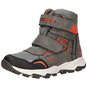 Mustang Klett Boots  grün