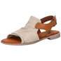 Mustang Sandale  beige