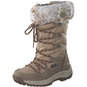 Mustang Schneeboots  beige