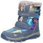 Mustang Schneeboots  blau