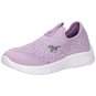 Mustang Slip On Sneaker  lila