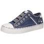 Mustang Slipper  blau