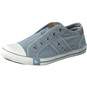 Mustang Slipper  blau