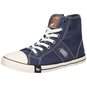 Mustang Sneaker High  blau