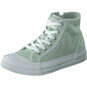 Mustang Sneaker High  grün