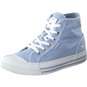 Mustang Sneaker High  blau