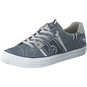 Mustang Sneaker  blau