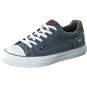 Mustang Sneaker  blau