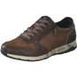 Mustang Sneaker  braun