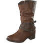 Mustang Stiefelette  braun