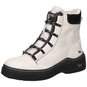 Mustang Stiefelette  weiß