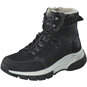 Mustang Wintersneaker  schwarz