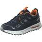 Napapijri Sneaker  blau