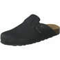 Natur Bio by Relaxshoe Clog  schwarz