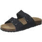 Natur Bio by Relaxshoe Pantolette  schwarz