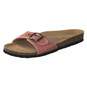 Natural World Niza Pantolette  orange