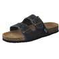 Natural World Tropic Pantolette  blau