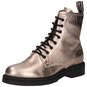 NeroGiardini Schnür Boots  beige
