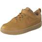 Nike Court Borough Low 2 Sneaker  beige