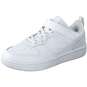 Nike Court Borough Low 2 Sneaker  weiß