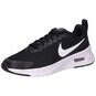Nike Air Max Nuaxis Sneaker  schwarz