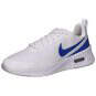 Nike Air Max Nuaxis Sneaker  weiß