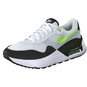 Nike Air Max Systm Sneaker  weiß