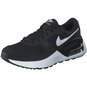 Nike Air Max Systm Sneaker  schwarz