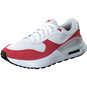 Nike Air Max Systm Sneaker  weiß
