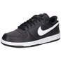 Nike Big Nike Low Sneaker  schwarz