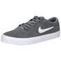 Nike Charge Suede Sneaker  grau