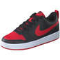Nike Court Borough Low 2 Sneaker  schwarz