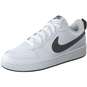 Nike Court Borough Low 2 Sneaker  weiß