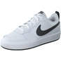 Nike Court Borough Low 2 Sneaker  weiß