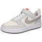 Nike Court Borough Low Recraft  grau