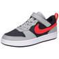 Nike Court Borough Low Recraft  grau