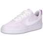 Nike Court Borough Low Recraft  lila