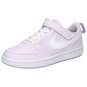 Nike Court Borough Low Recraft  lila