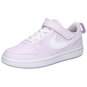 Nike Court Borough Low Recraft  lila