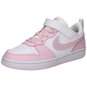 Nike Court Borough Low Recraft  pink