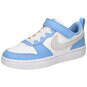 Nike Court Borough Low Recraft  weiß